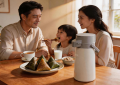 温暖接“粽”而至，思乐得匠心杯壶，盛满安康与茶香