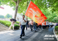 体重管理 医者先行——橙红丝带全国公益行动新乡站成功举办