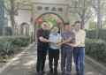 老涞福与箐箐庄园强强联手，共绘生态农业新蓝图