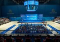 以体会友，文明互鉴 第三届传统体育国际交流大赛在江阴开幕