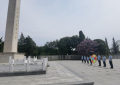 铭记历史 红色传承丨中建六局六建公司第一分公司开展系列活动纪念抗战胜利80周年