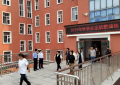 道外分局组织开展消防安全演练  全力织密消防“安全网”