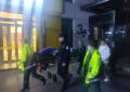 冰城暖警事：巡逻警力两日连救醉酒男子守护群众平安