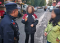 南岗分局巡逻警力接连化解群众急难愁盼
