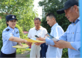 宾县公安局：深耕社区警务“责任田” 筑牢基层治理“平安网”