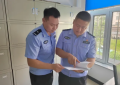 冰城公安：铁面育精兵 温情传警魂