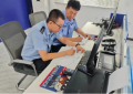 冰城警营“传帮带”里的社区警务成长记