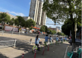 浙江台州学院开展“青春筑梦反邪路，薪火相传护家园”宣传活动