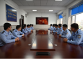 警徽映照历史 冰城回响峥嵘  ——哈尔滨市公安局开展“九·一八”主题教育活动