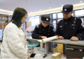 “师带徒”薪火相传淬炼忠诚警魂