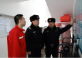 通河公安“靠前一步”护航企业发展 优化营商环境显成效