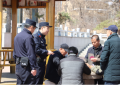 防范非法集资宣传 筑牢群众财产安全