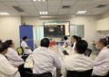 广州中医药大学金沙洲医院（白云区金沙洲）——髋关节置换术后康复与探视便利介绍