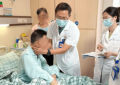 【帕金森一站式照护】卧床失能老人也能获得有尊严的康复治疗