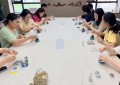 艾意端午传民俗 匠心手作暖人心  ——平安产险金华中支工会举办端午主题手作活动