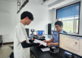 加急办理身份证 通河公安暖心护航中考学子