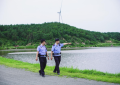 冰城公安做实生态警务 多维守护松花江水域生态