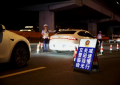 别侥幸！冰城夜查酒驾现场直击