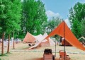 翎宇空间“为人生·更自由”主题团建结束啦