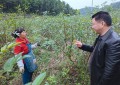 涪陵区司法局乡村振兴驻坛中村工作队吃在村住在村干在村