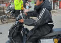 唐僧师徒四人踏上318，现在留给人们的进藏方式已经不多