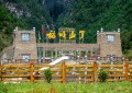 截断省道知名景区多赚1个亿，不垄断摆渡车行不行？