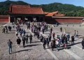 暑期打卡遵化！世界文化遗产清东陵热度拉满，研学遛娃两不误