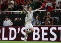 数据出炉，爆了！世界杯在中国收视率，让所有 FIFA 领导层后怕