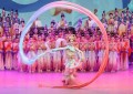 创新敦煌文化传承模式，孩子们在琴音舞步中触摸历史  2026-07-2