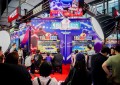 当球星收藏遇上游艺机：一个市场的新入口正在打开