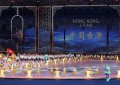 梅兰竹菊、丹桂飘香……亚运会开幕式的“杭州味”