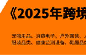 任小姐出海战略咨询|跨境电商不改变赚钱模式,再好的产品也难逃亏损命运!