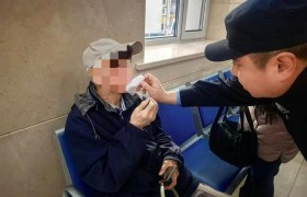 道外公安:巡逻防控全域覆盖  筑起平安“铜墙铁壁”