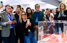 “亲眼所见的中国更生动、更精彩”——友城大会美国代表杭州行