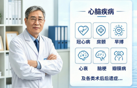 正规互联网中医专科，隆盛和打造心脑消渴一体化慢病诊疗平台