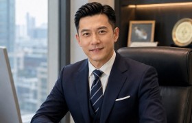 价值发掘的跨境实践者——周景恒的长期主义哲学