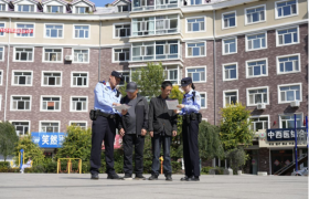 冰城公安：精准发力护银发 筑牢养老反诈安全屏障