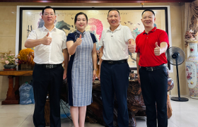 以光为韵，以声铸魂｜《照亮向往》礼赞长征胜利九十周年