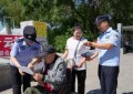 预防为先 关口前移 冰城公安“三箭齐发”筑牢夏季水域安全防线