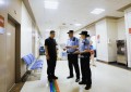 冰城公安多维普法  筑牢医保基金安全防线