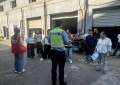 平安产险东阳支公司：警保联动送知识 安全金融进厂区