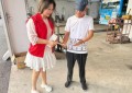 平安产险义乌支公司：反洗钱宣教走进恒风集团