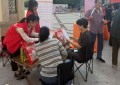 平安产险义乌支公司：重阳节爱老宣教 守护养老财产安全