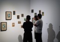 隅·光：来自都市的若干切片 展览在叁柒贰叁美术馆开幕