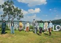 印象草原2027春夏「幸福」时尚大秀圆满落幕