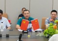 天津市江苏盐城商会圆满完成换届选举 朱学元当选第二届会长