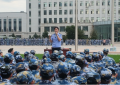 冰城公安：以宣为先 守护“无毒青春”
