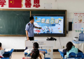 冰城公安：法治副校长进校园 系列安全课“干货”满满