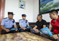 冰城公安：警网同心聚合力 精细治理护民安