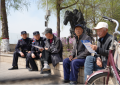月满冰城 警护团圆 哈尔滨市公安局圆满完成中秋节安保工作